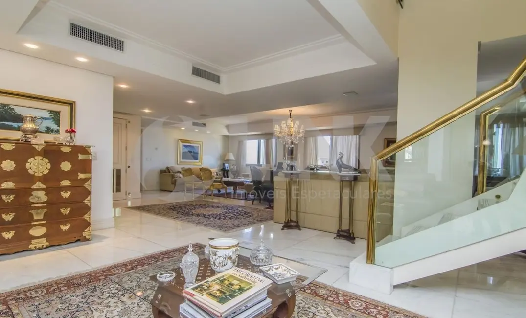 Foto 7 de Apartamento com 4 quartos à venda, 600m2 em Três Figueiras, Porto Alegre - RS