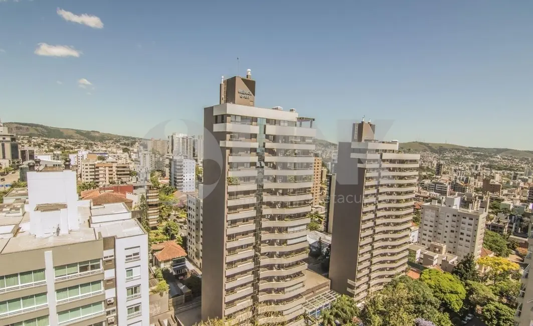 Foto 6 de Apartamento com 4 quartos à venda, 600m2 em Três Figueiras, Porto Alegre - RS