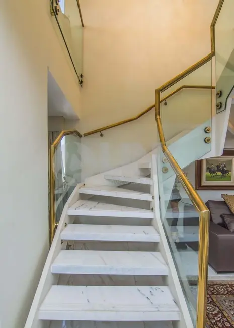 Foto 9 de Apartamento com 4 quartos à venda, 600m2 em Três Figueiras, Porto Alegre - RS