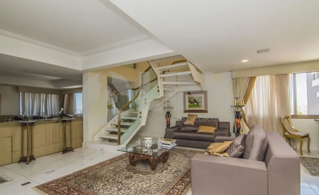 Foto 8 de Apartamento com 4 quartos à venda, 600m2 em Três Figueiras, Porto Alegre - RS