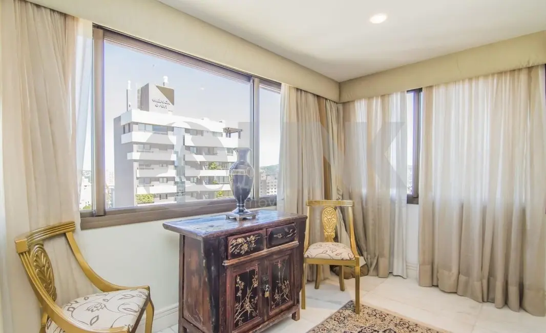 Foto 5 de Apartamento com 4 quartos à venda, 600m2 em Três Figueiras, Porto Alegre - RS