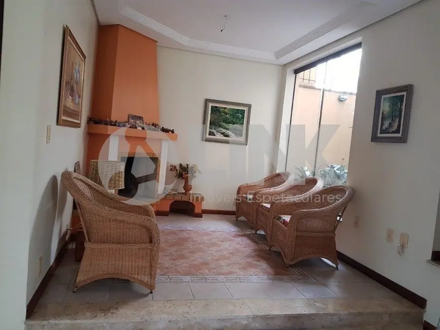 Foto 1 de Casa com 4 quartos à venda, 338m2 em Jardim Itu, Porto Alegre - RS