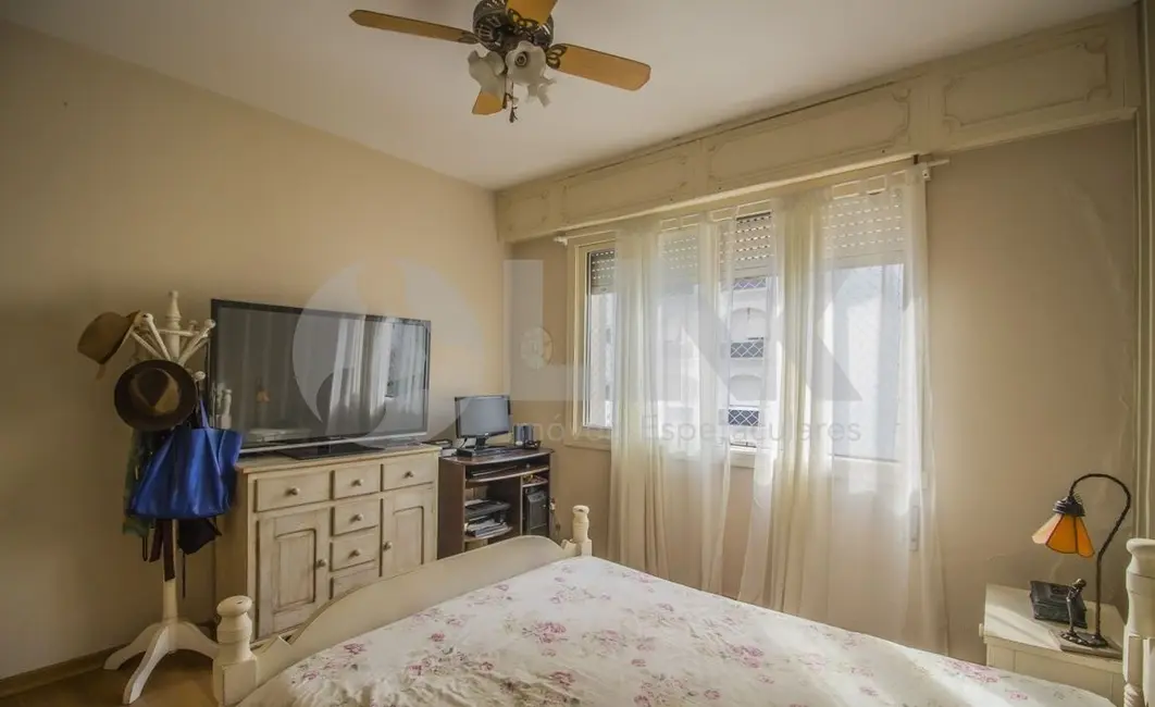 Foto 5 de Apartamento com 3 quartos à venda, 127m2 em Moinhos de Vento, Porto Alegre - RS