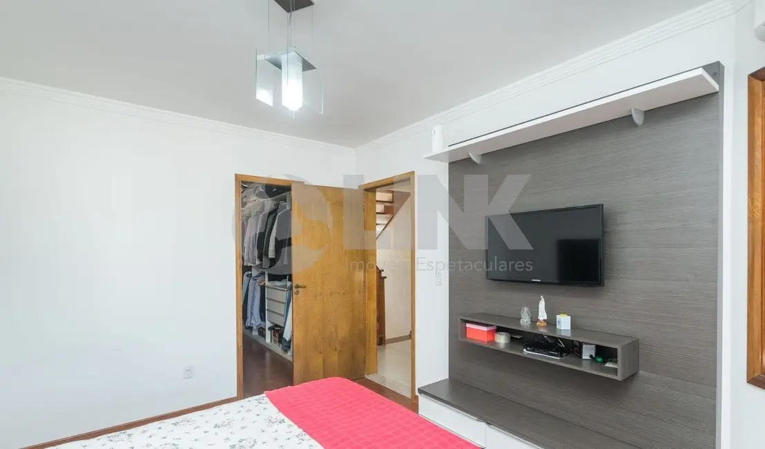 Casa com 3 quartos à venda, 182m2 em Vila Ipiranga, Porto Alegre - RS - imagem 5 Foto 5 de Casa com 3 quartos à venda, 182m2 em Vila Ipiranga, Porto Alegre - RS