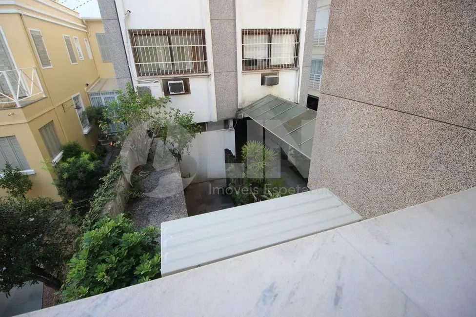 Foto 5 de Apartamento com 1 quarto à venda, 50m2 em Auxiliadora, Porto Alegre - RS