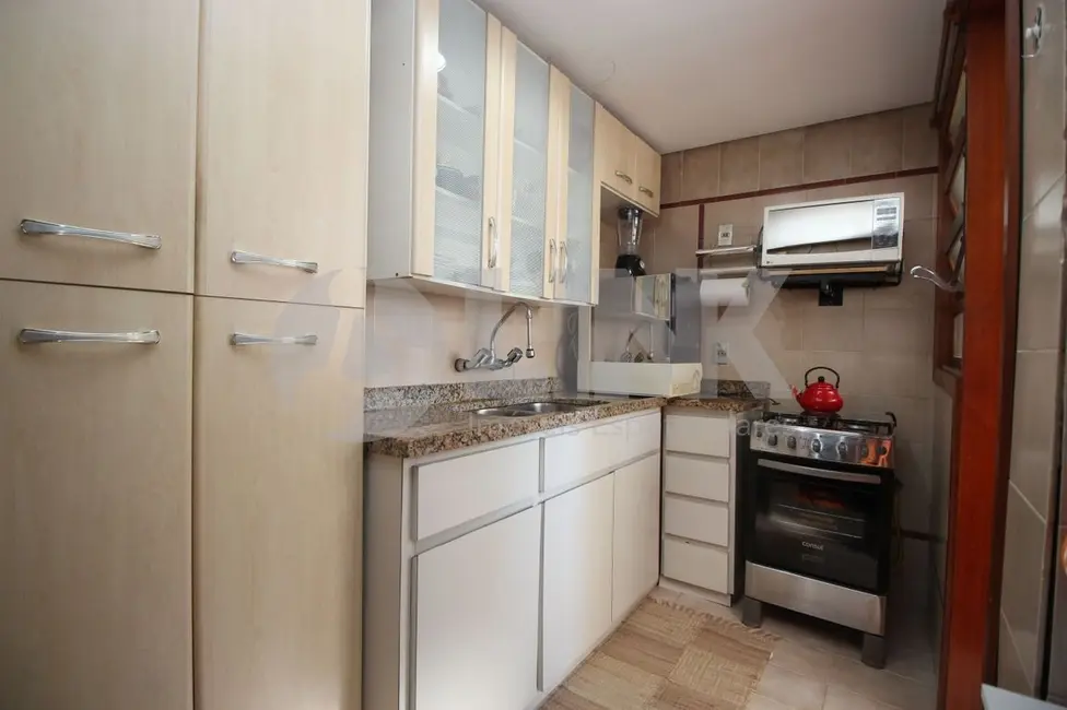 Foto 6 de Apartamento com 1 quarto à venda, 50m2 em Auxiliadora, Porto Alegre - RS