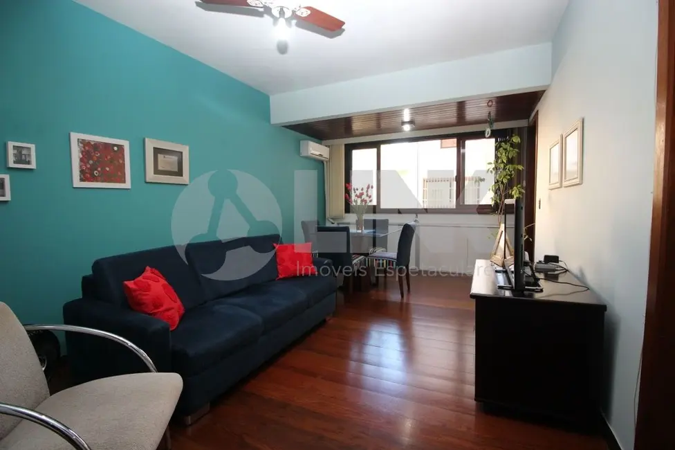 Foto 3 de Apartamento com 1 quarto à venda, 50m2 em Auxiliadora, Porto Alegre - RS