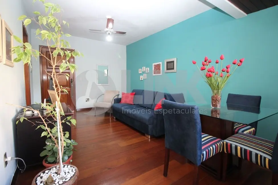 Foto 2 de Apartamento com 1 quarto à venda, 50m2 em Auxiliadora, Porto Alegre - RS