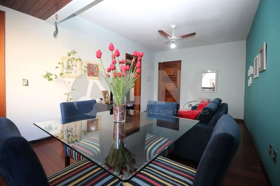 Foto 1 de Apartamento com 1 quarto à venda, 50m2 em Auxiliadora, Porto Alegre - RS