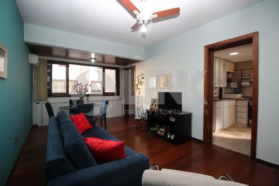 Foto 4 de Apartamento com 1 quarto à venda, 50m2 em Auxiliadora, Porto Alegre - RS