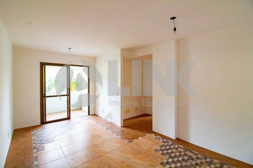 Foto 1 de Apartamento com 3 quartos à venda, 79m2 em Jardim Carvalho, Porto Alegre - RS