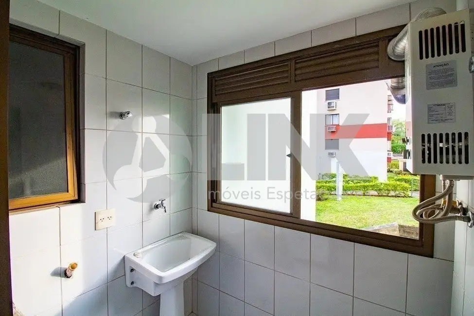 Foto 7 de Apartamento com 3 quartos à venda, 79m2 em Jardim Carvalho, Porto Alegre - RS