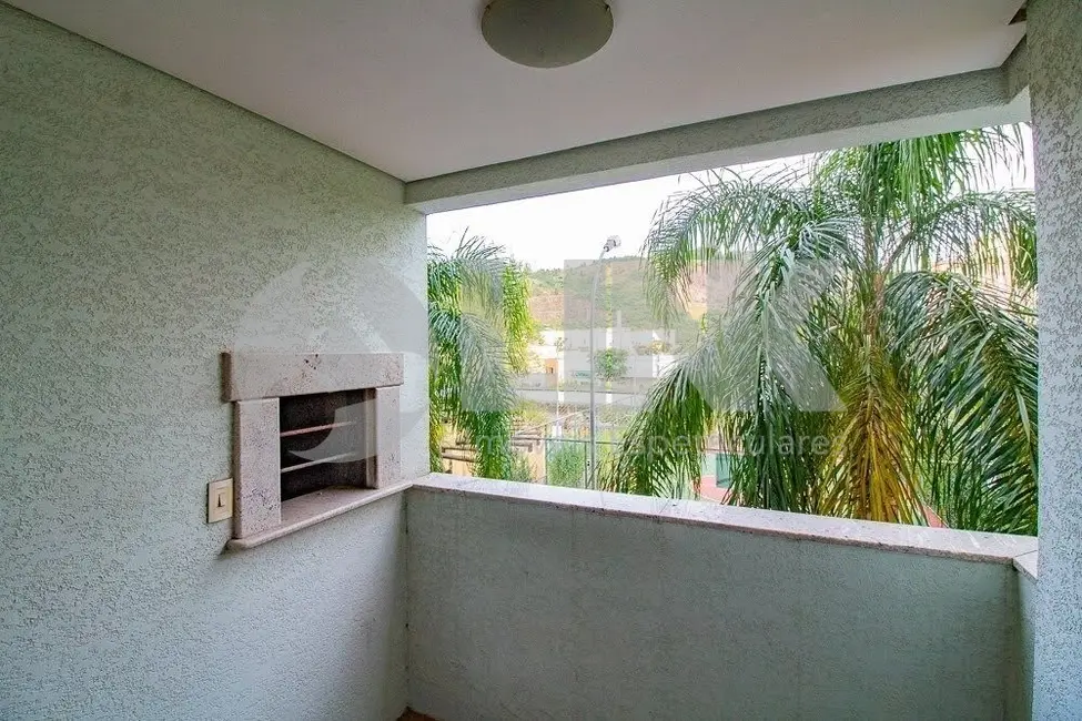 Foto 2 de Apartamento com 3 quartos à venda, 79m2 em Jardim Carvalho, Porto Alegre - RS