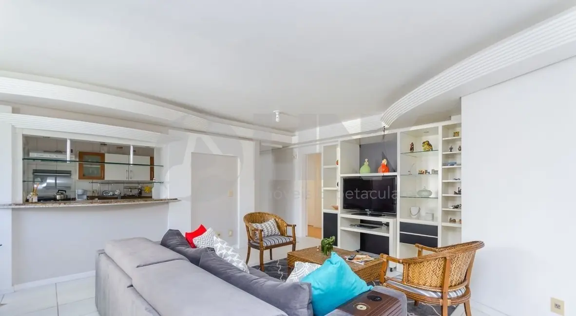Foto 2 de Apartamento com 3 quartos à venda, 123m2 em Higienópolis, Porto Alegre - RS