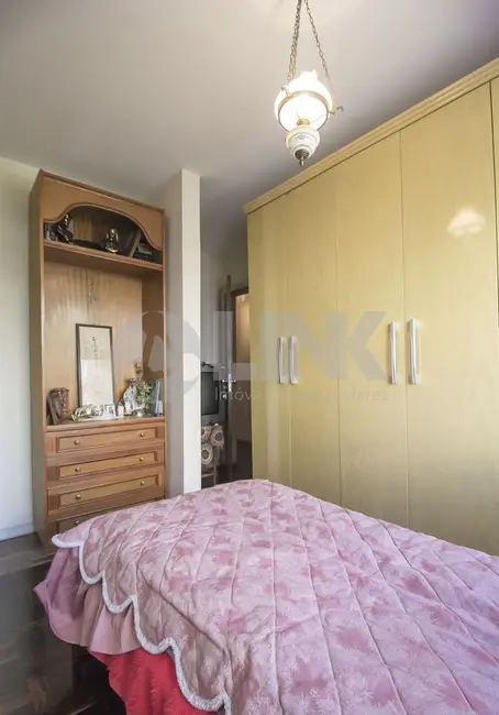 Foto 6 de Apartamento com 3 quartos à venda, 94m2 em Mont Serrat, Porto Alegre - RS