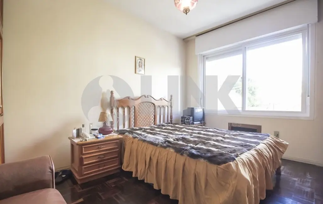 Foto 3 de Apartamento com 3 quartos à venda, 94m2 em Mont Serrat, Porto Alegre - RS