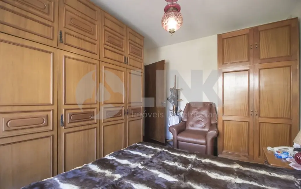 Foto 4 de Apartamento com 3 quartos à venda, 94m2 em Mont Serrat, Porto Alegre - RS