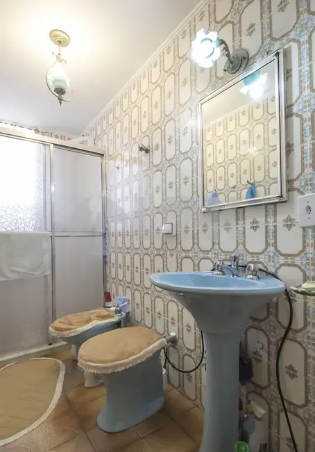 Foto 7 de Apartamento com 3 quartos à venda, 94m2 em Mont Serrat, Porto Alegre - RS