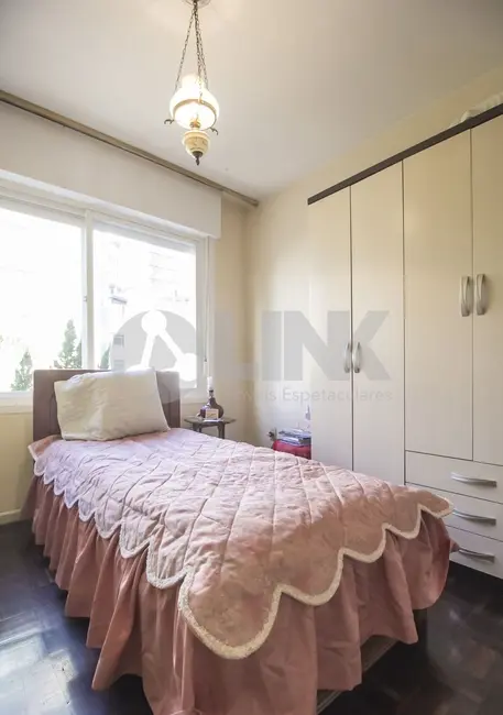 Foto 5 de Apartamento com 3 quartos à venda, 94m2 em Mont Serrat, Porto Alegre - RS