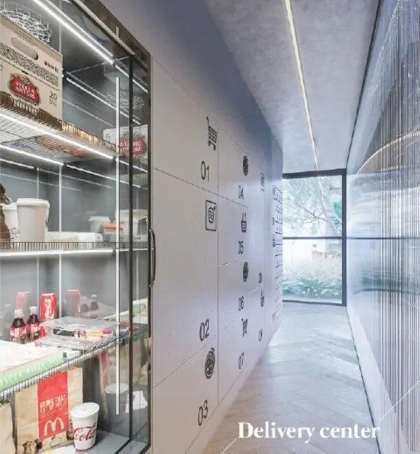 Apartamento com 2 quartos à venda, 172m2 em Mont Serrat, Porto Alegre - RS - imagem 8 Foto 8 de Apartamento com 2 quartos à venda, 172m2 em Mont Serrat, Porto Alegre - RS