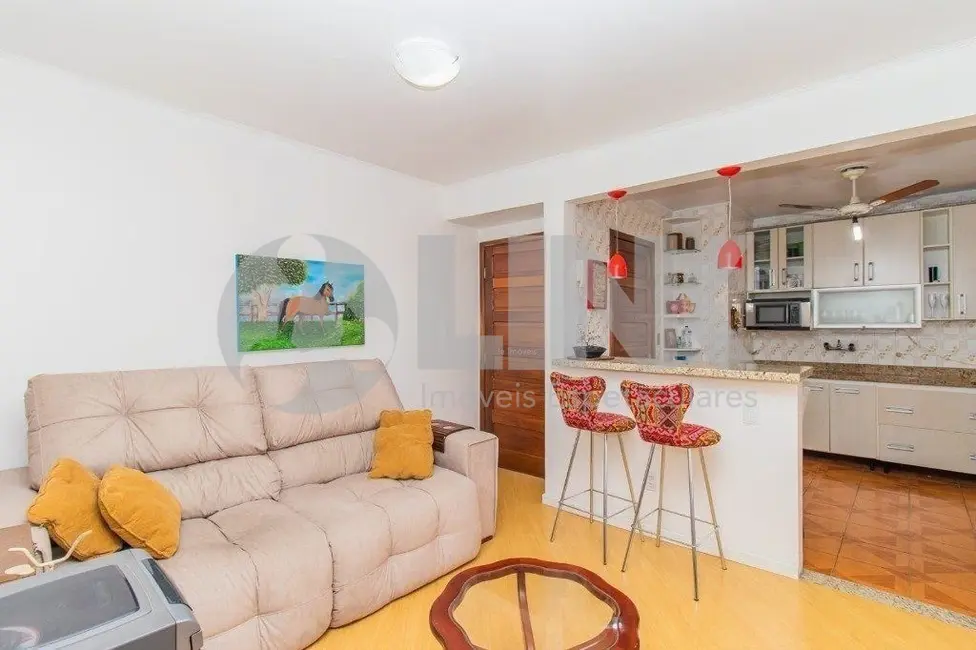 Apartamento com 2 quartos à venda, 77m2 em Passo da Areia, Porto Alegre - RS - imagem 5 Foto 5 de Apartamento com 2 quartos à venda, 77m2 em Passo da Areia, Porto Alegre - RS
