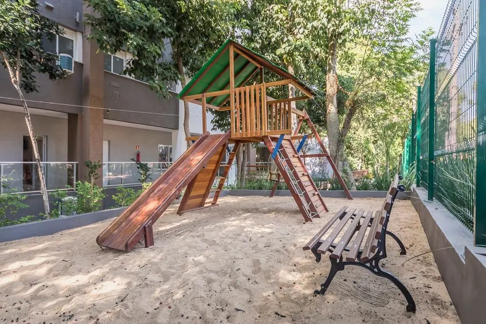 Foto 9 de Apartamento com 2 quartos à venda, 58m2 em Santo Antônio, Porto Alegre - RS