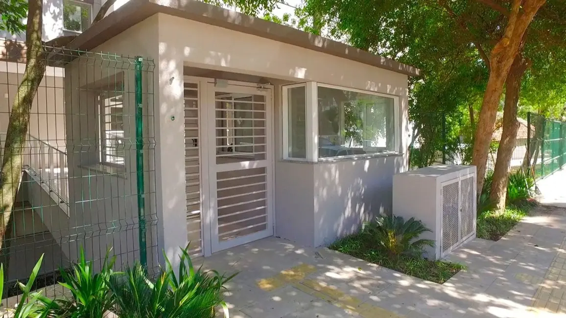 Foto 4 de Apartamento com 2 quartos à venda, 58m2 em Santo Antônio, Porto Alegre - RS