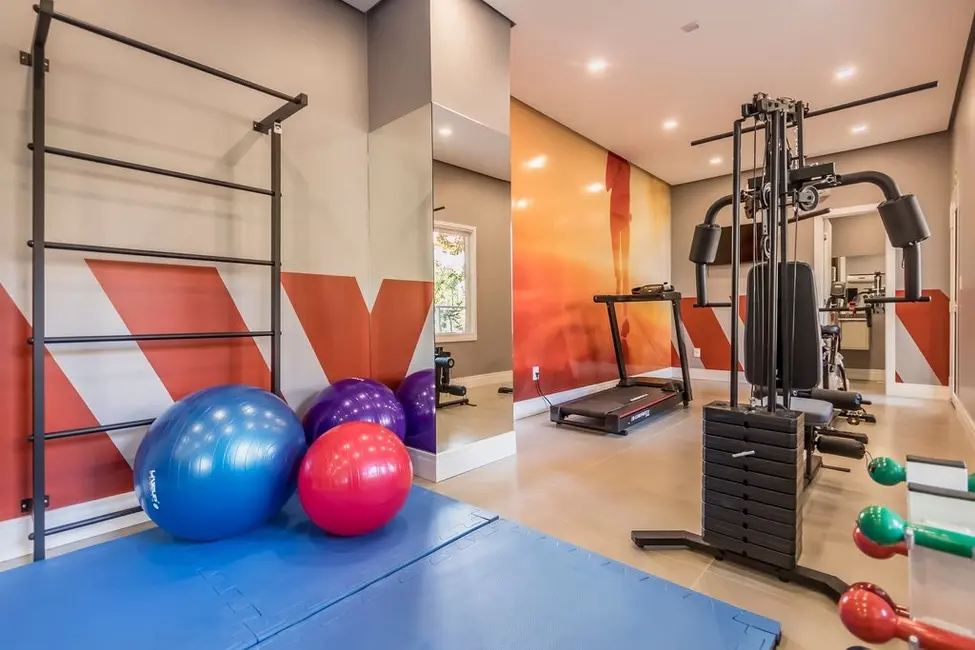 Foto 7 de Apartamento com 3 quartos à venda, 68m2 em Santo Antônio, Porto Alegre - RS