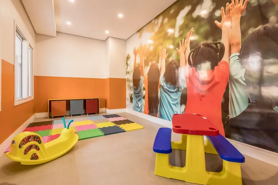 Foto 8 de Apartamento com 3 quartos à venda, 68m2 em Santo Antônio, Porto Alegre - RS