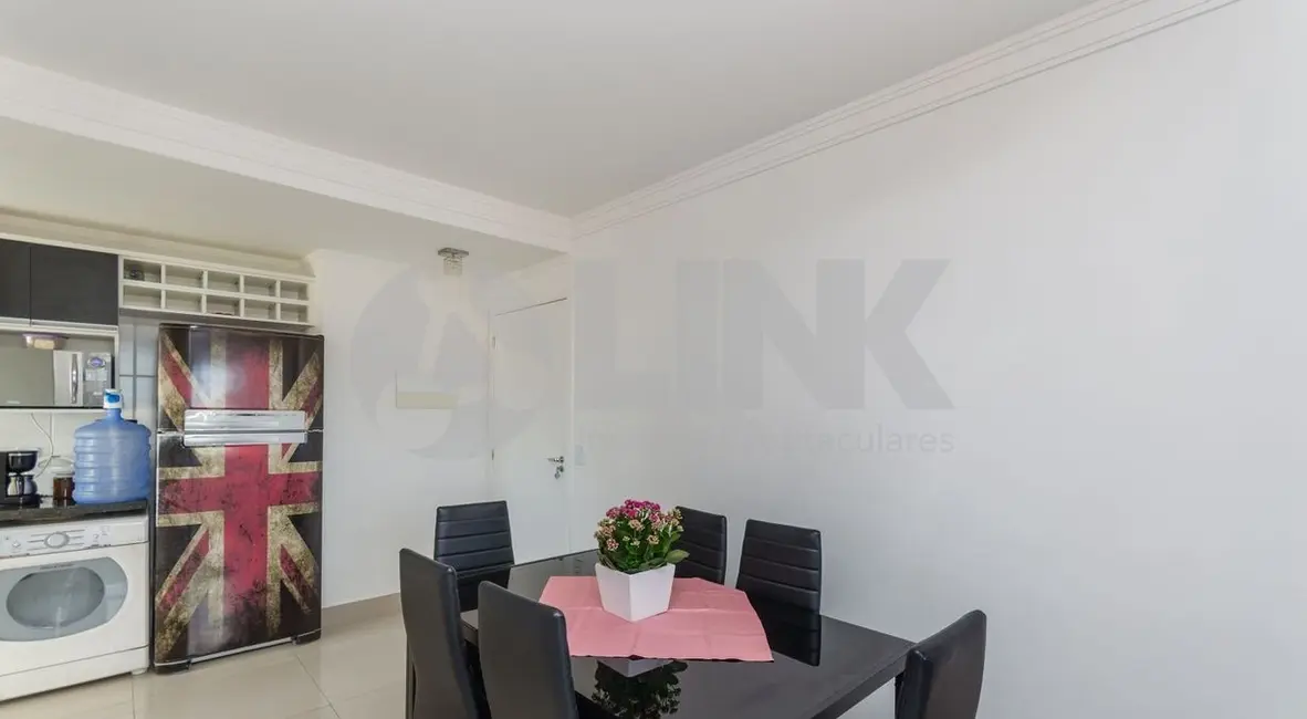 Foto 5 de Apartamento com 3 quartos à venda, 62m2 em São Sebastião, Porto Alegre - RS