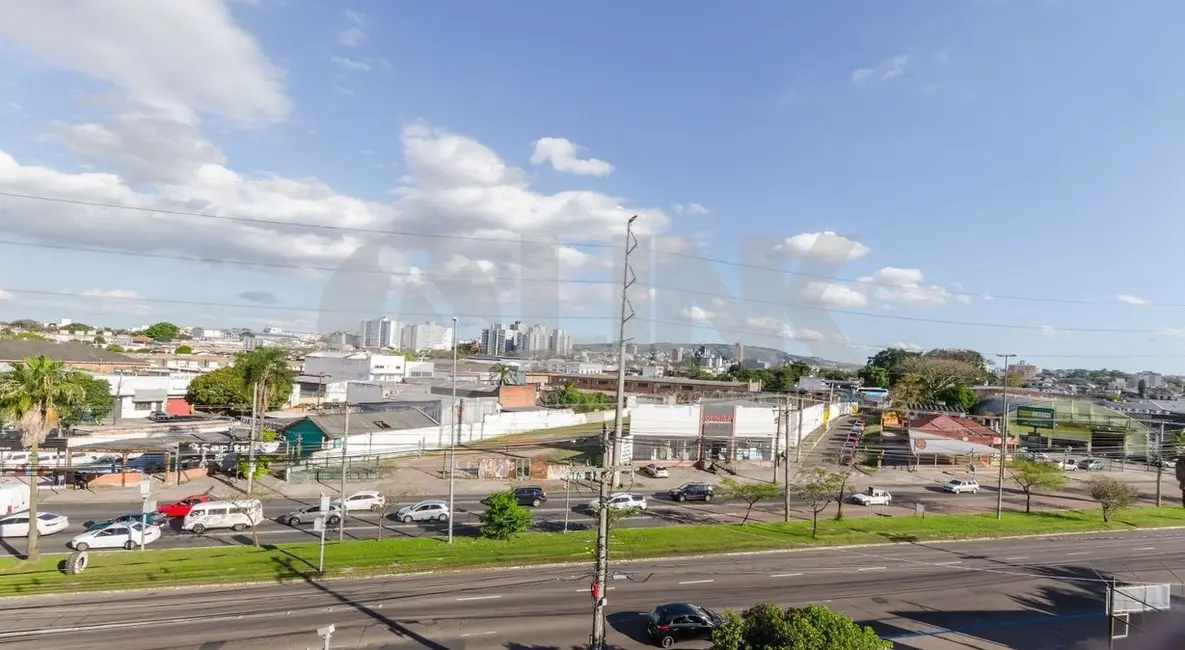 Foto 6 de Apartamento com 3 quartos à venda, 62m2 em São Sebastião, Porto Alegre - RS