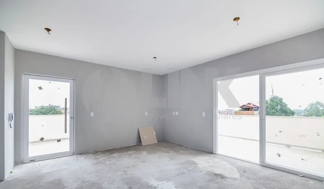 Foto 4 de Apartamento com 3 quartos à venda, 164m2 em São Sebastião, Porto Alegre - RS