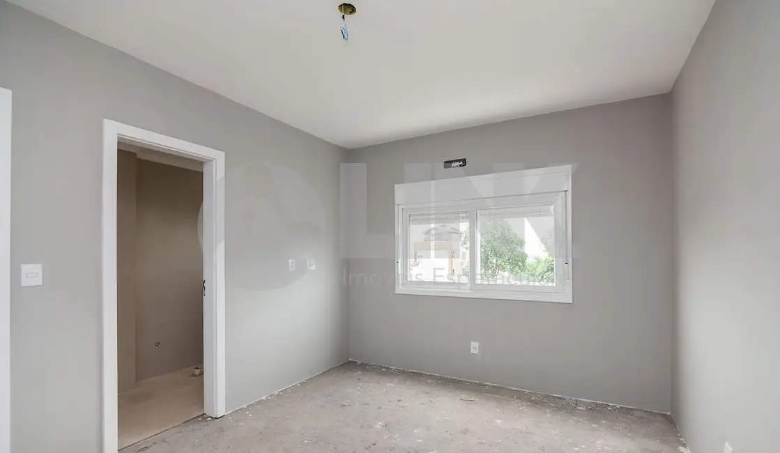 Foto 5 de Apartamento com 3 quartos à venda, 164m2 em São Sebastião, Porto Alegre - RS