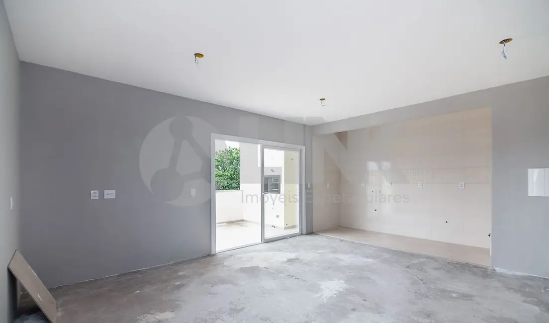 Foto 3 de Apartamento com 3 quartos à venda, 164m2 em São Sebastião, Porto Alegre - RS