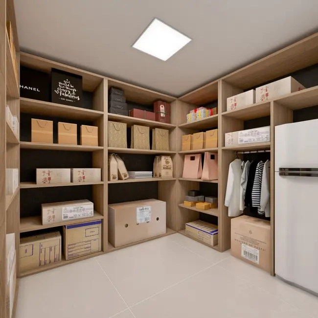 Foto 6 de Apartamento com 3 quartos à venda, 129m2 em Auxiliadora, Porto Alegre - RS