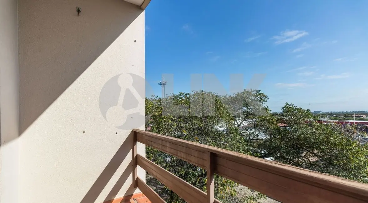 Foto 7 de Apartamento com 1 quarto à venda, 45m2 em São Sebastião, Porto Alegre - RS