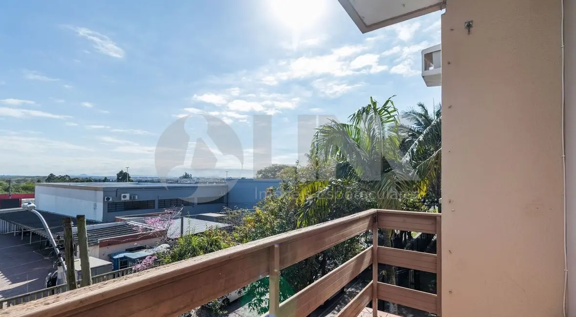 Foto 6 de Apartamento com 1 quarto à venda, 45m2 em São Sebastião, Porto Alegre - RS