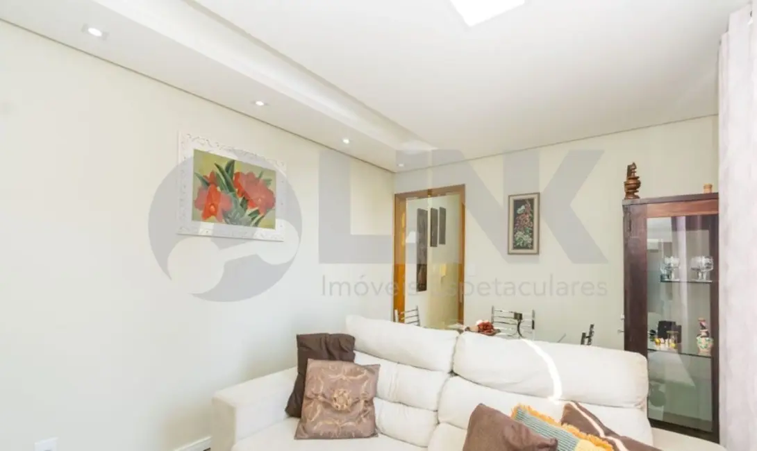 Foto 4 de Apartamento com 1 quarto à venda, 42m2 em São Sebastião, Porto Alegre - RS