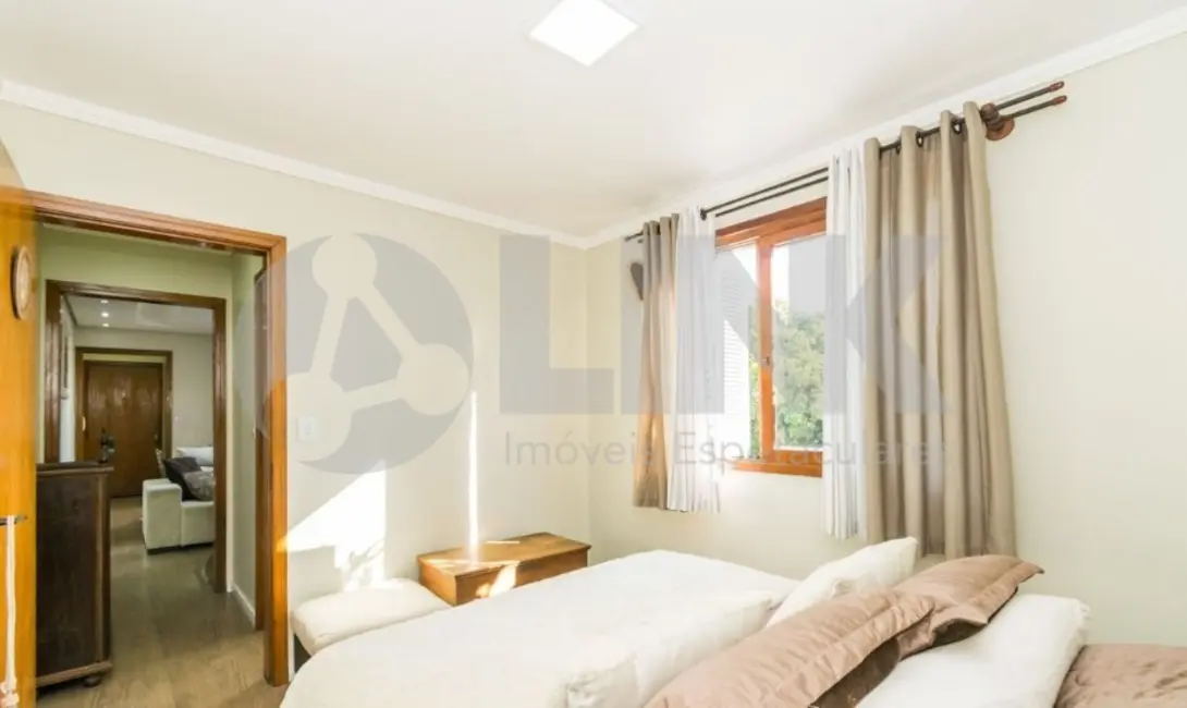 Foto 7 de Apartamento com 1 quarto à venda, 42m2 em São Sebastião, Porto Alegre - RS