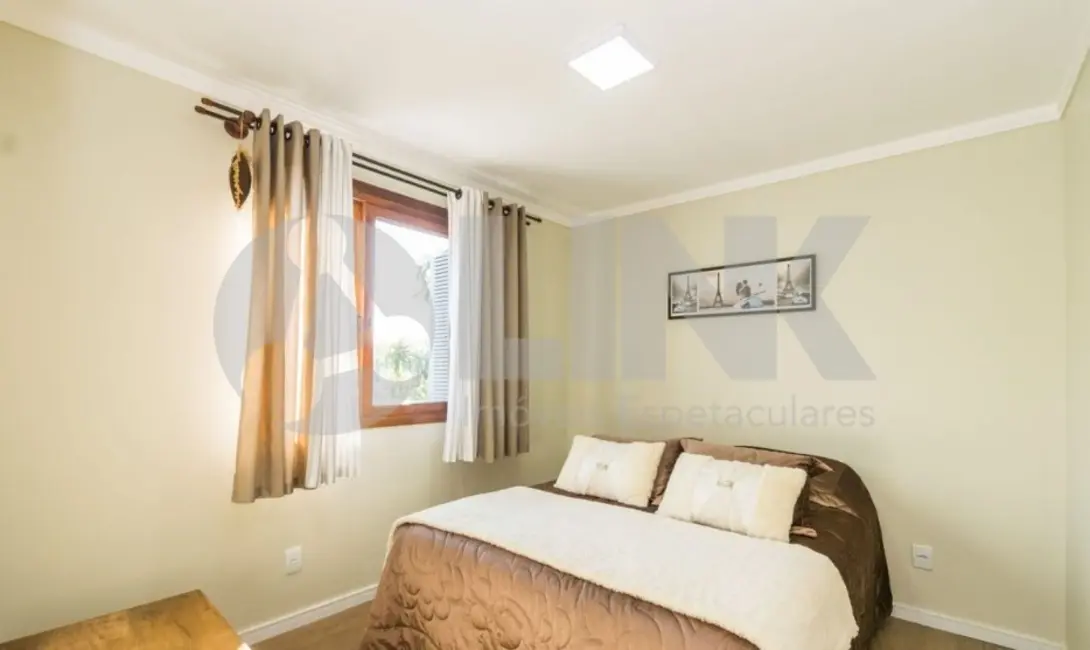 Foto 6 de Apartamento com 1 quarto à venda, 42m2 em São Sebastião, Porto Alegre - RS