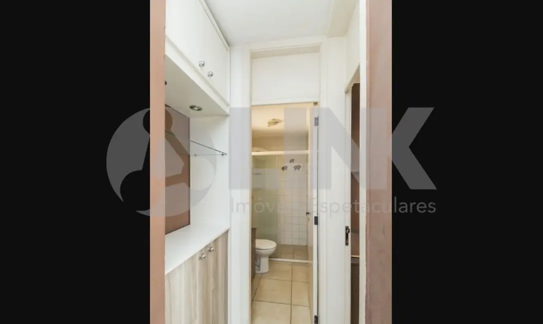 Foto 9 de Apartamento com 3 quartos à venda, 53m2 em São Sebastião, Porto Alegre - RS