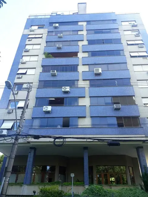 Foto 1 de Apartamento com 3 quartos à venda, 247m2 em Bela Vista, Porto Alegre - RS