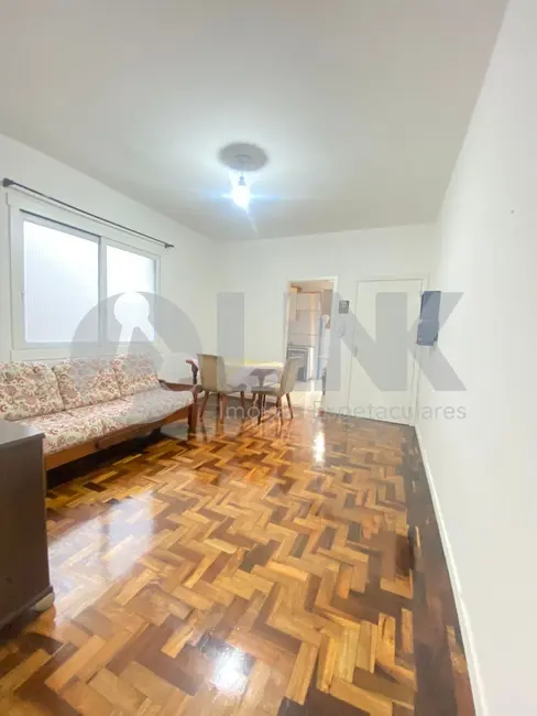Foto 1 de Apartamento com 2 quartos à venda, 78m2 em Higienópolis, Porto Alegre - RS