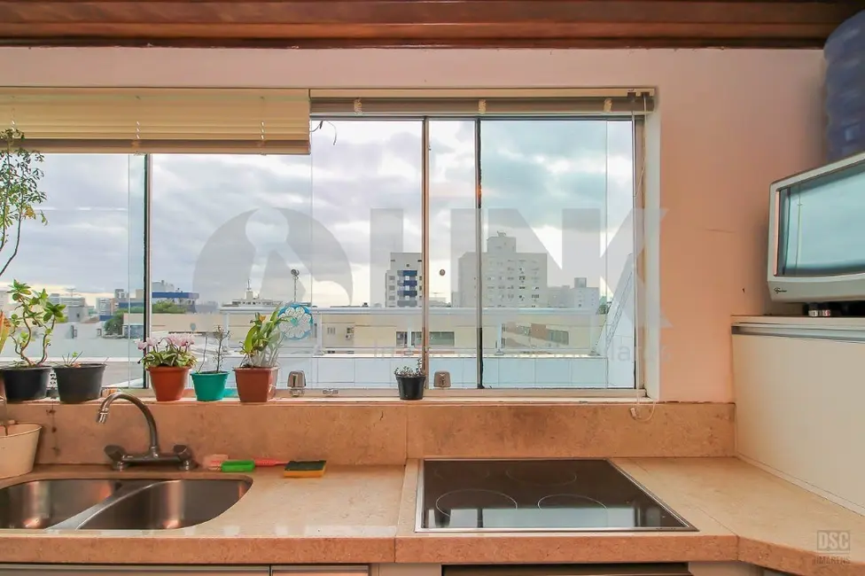 Foto 8 de Apartamento com 3 quartos à venda, 148m2 em Rio Branco, Porto Alegre - RS