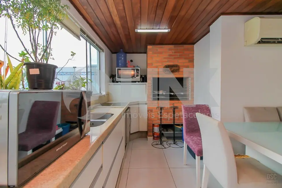 Foto 6 de Apartamento com 3 quartos à venda, 148m2 em Rio Branco, Porto Alegre - RS