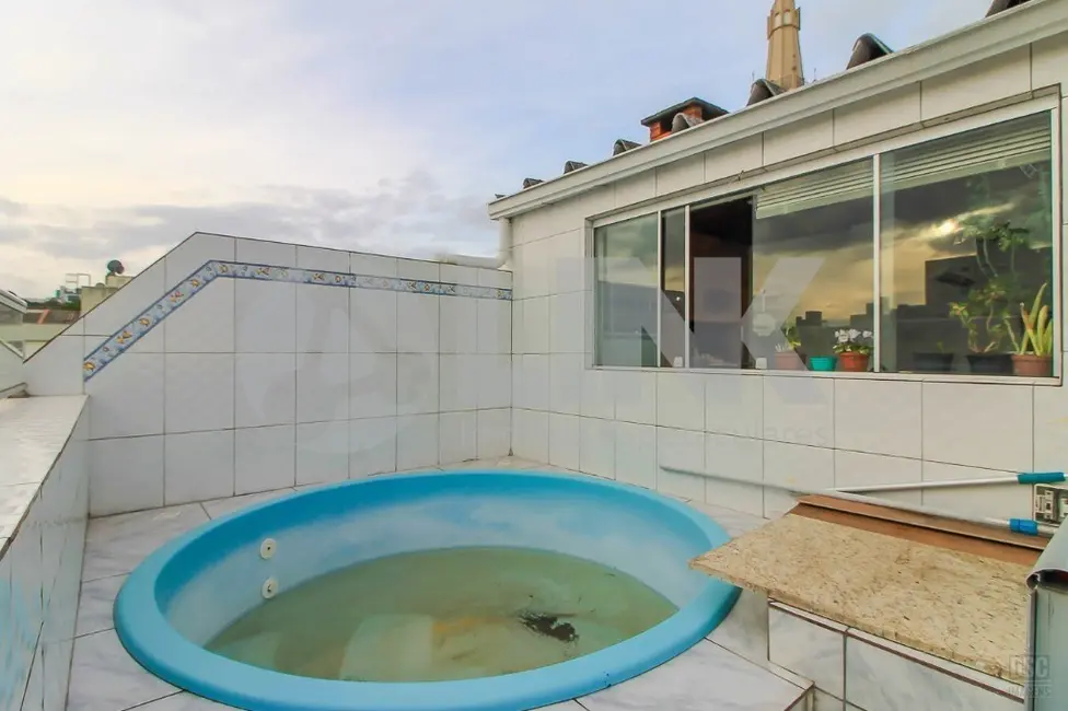 Foto 3 de Apartamento com 3 quartos à venda, 148m2 em Rio Branco, Porto Alegre - RS