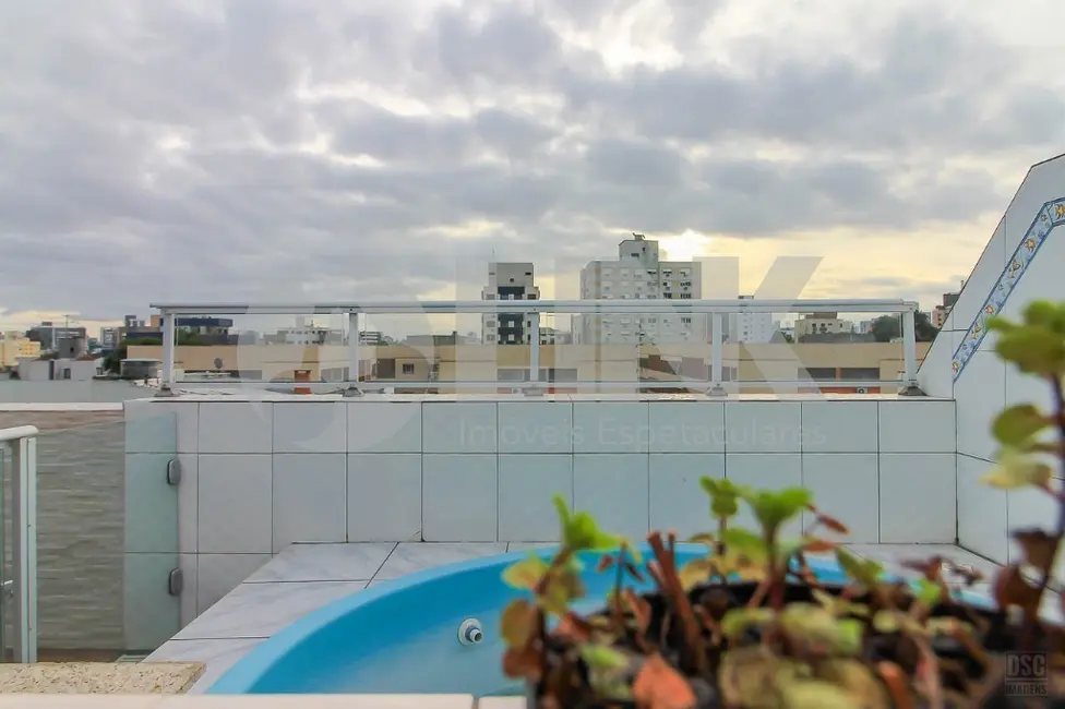 Foto 4 de Apartamento com 3 quartos à venda, 148m2 em Rio Branco, Porto Alegre - RS