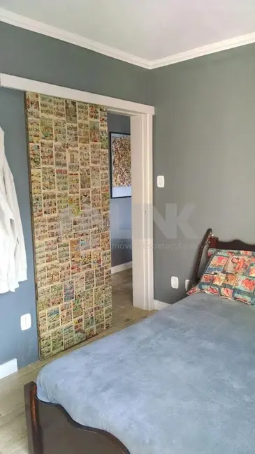 Foto 9 de Apartamento com 1 quarto à venda, 38m2 em São Sebastião, Porto Alegre - RS