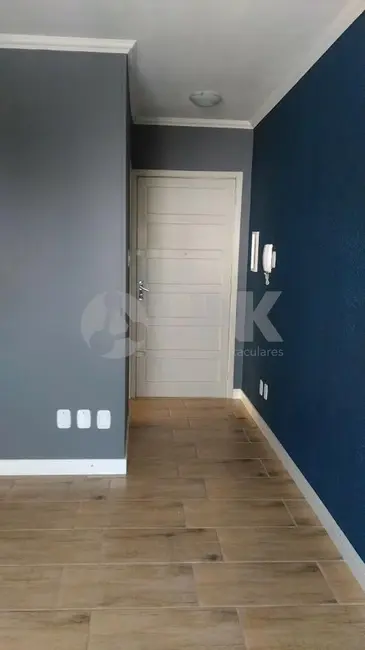 Foto 8 de Apartamento com 1 quarto à venda, 38m2 em São Sebastião, Porto Alegre - RS