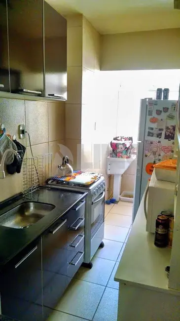 Foto 5 de Apartamento com 1 quarto à venda, 38m2 em São Sebastião, Porto Alegre - RS